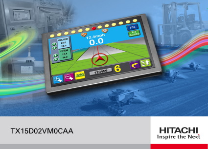 Hitachi DPG introduces high performance 5.8